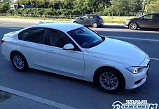 Движение-М: BMW 3er BMW 3er Казань