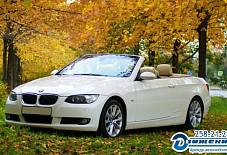 Движение-М: BMW 3er cabrio BMW 3er cabrio Казань