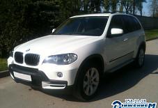 Движение-М: BMW x5 BMW x5 Казань