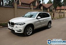 Движение-М: BMW x5 BMW x5 Казань