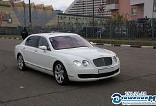 Движение-М: Bentley Continental Flying Spur Bentley Continental Flying Spur Казань
