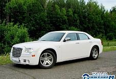 Движение-М: Chrysler 300C Chrysler 300C Казань