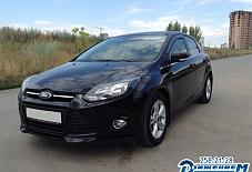 Движение-М: Ford Focus Ford Focus Казань