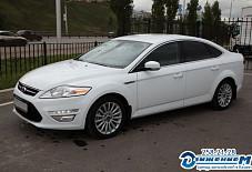 Движение-М: Ford Mondeo Ford Mondeo Казань