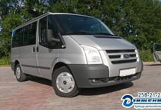 Движение-М: Ford Transit Ford Transit Казань