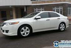 Движение-М: Honda Accord Honda Accord Казань