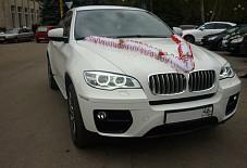 BMW X6 Курск
