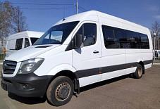 Mersedes Каменск-Уральский