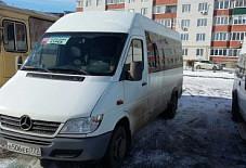 SLAVIKTOUR: Мерседес Спринтер Мерседес Спринтер Железногорск