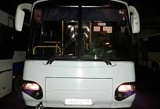 ПАЗ 423001 Железногорск