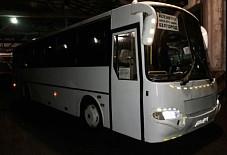 КАВЗ 4238 Железногорск