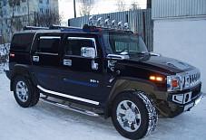 Auto Premium Group: Хаммер Н2 Хаммер Н2 Набережные Челны