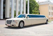 Крайслер 300С Краснодар