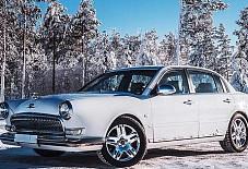 Auto Premium Group: Волга ГАЗ-21 Волга ГАЗ-21 Набережные Челны