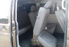 Volkswagen/caravella Смоленск