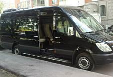 Mercedes-Benz Sprinter  Казань
