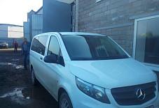 Mersedes-Benz Vito Череповец