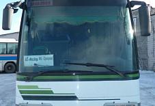 Mersedes-Benz Dragmuller Череповец