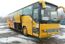 Mersedes-Benz  Череповец