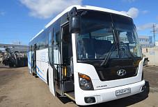 Hyundai Universe Набережные Челны