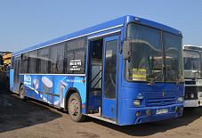 НЕФАЗ Набережные Челны