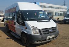 Пассажироперевозки16: FORD TRANSIT FORD TRANSIT Набережные Челны