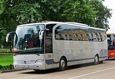 MERSEDES Санкт-Петербург