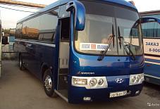 Hyundai Aerotown Пенза