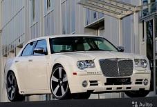 Chrysler 300c  Пенза