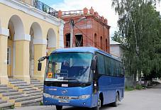 Хайгер 6840 Рязань