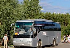 Хайгер 6109 Рязань