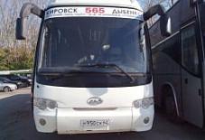 Жак 6120 Рязань