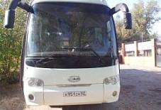 Жак 6120 Рязань