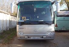 Хайгер 6119 Рязань