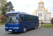 Hyundai Aero Town Рязань