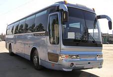 Hyundai AeroExpress Рязань