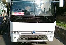 Mitsubishi Prestij Симферополь