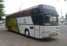 Neoplan Пенза