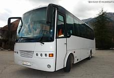 Mercedes Tourino Симферополь