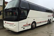 НЕОПЛАН Симферополь