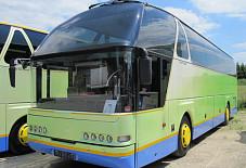 Neoplan 516 Симферополь