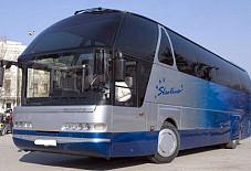 Neoplan 516 Симферополь