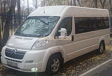 Citroen Jumper Рязань