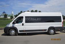 Peugeot Boxer Рязань