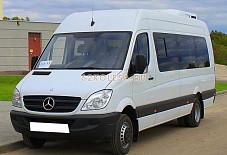 Mercedes Sprinter Рязань