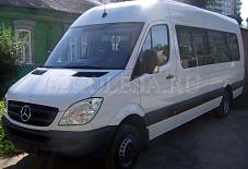 Mercedes-Benz Sprinter Рязань