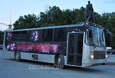PartyBus Рязань