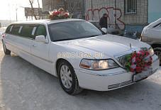 Lincoln Town Car  Рязань