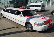 Lincoln Town Car  Рязань