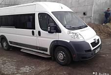 Peugeot Boxer Пенза